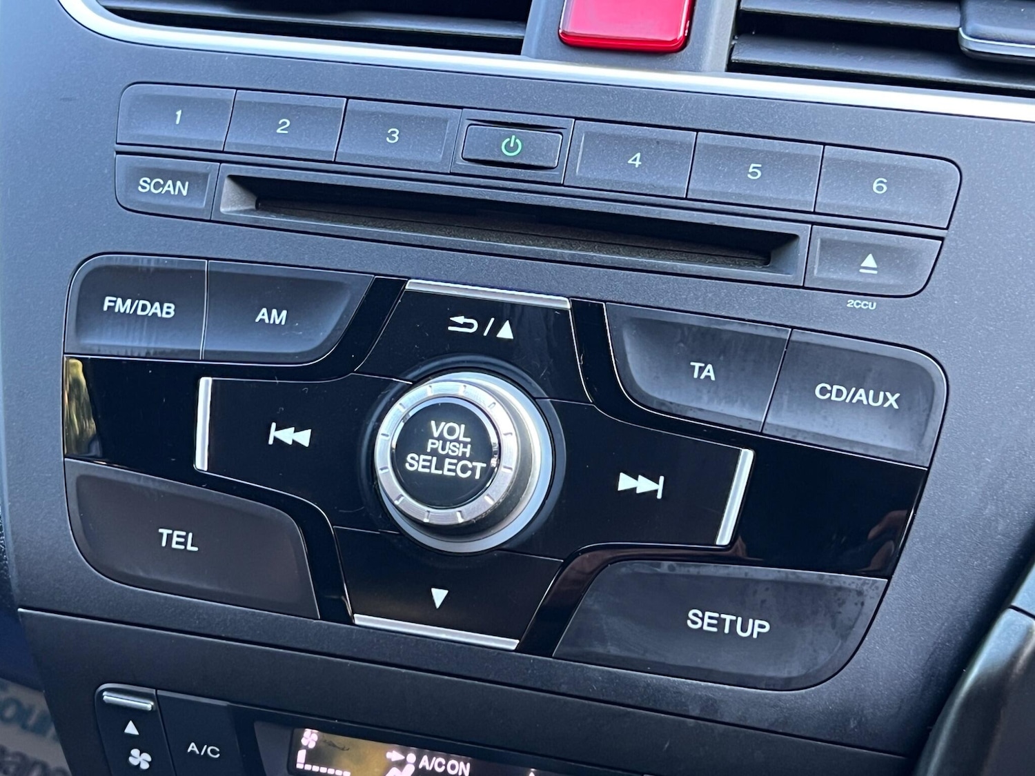 Used Honda Civic 2015 for sale - 76953922: Photo 5