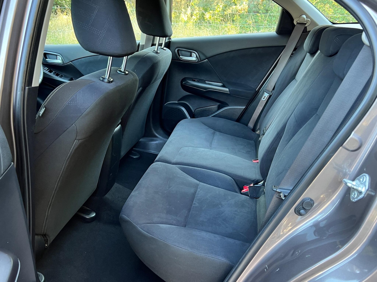 Used Honda Civic 2015 for sale - 76953922: Photo 50