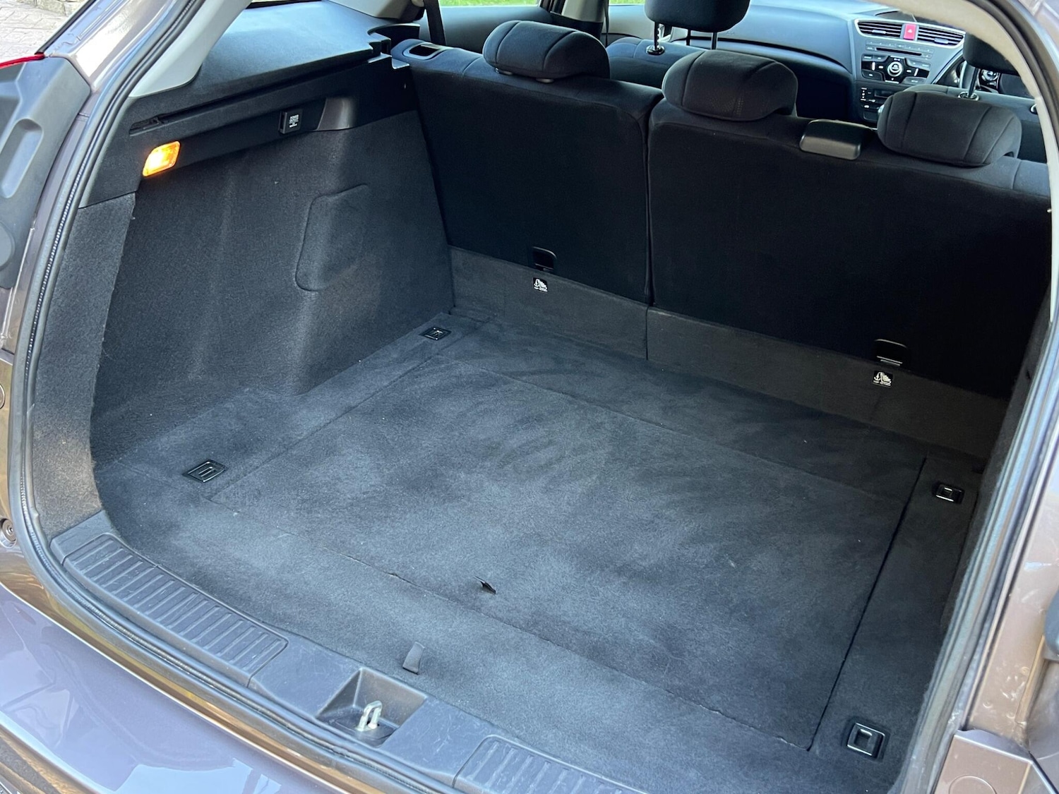 Used Honda Civic 2015 for sale - 76953922: Photo 52