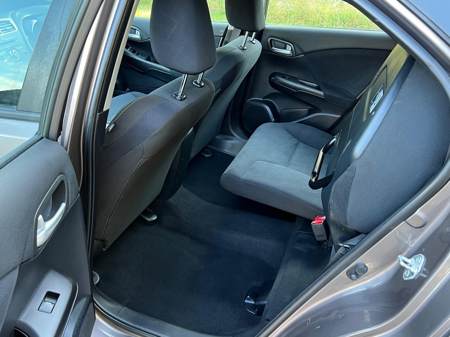 Used Honda Civic 2015 for sale - 76953922: Photo 54