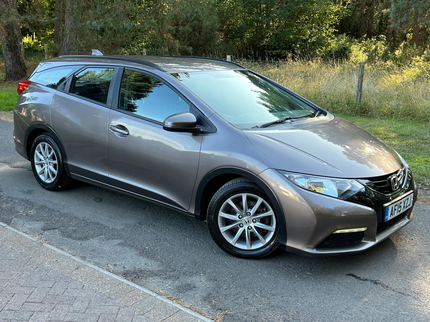 Used Honda Civic 2015 for sale - 76953922: Photo 55