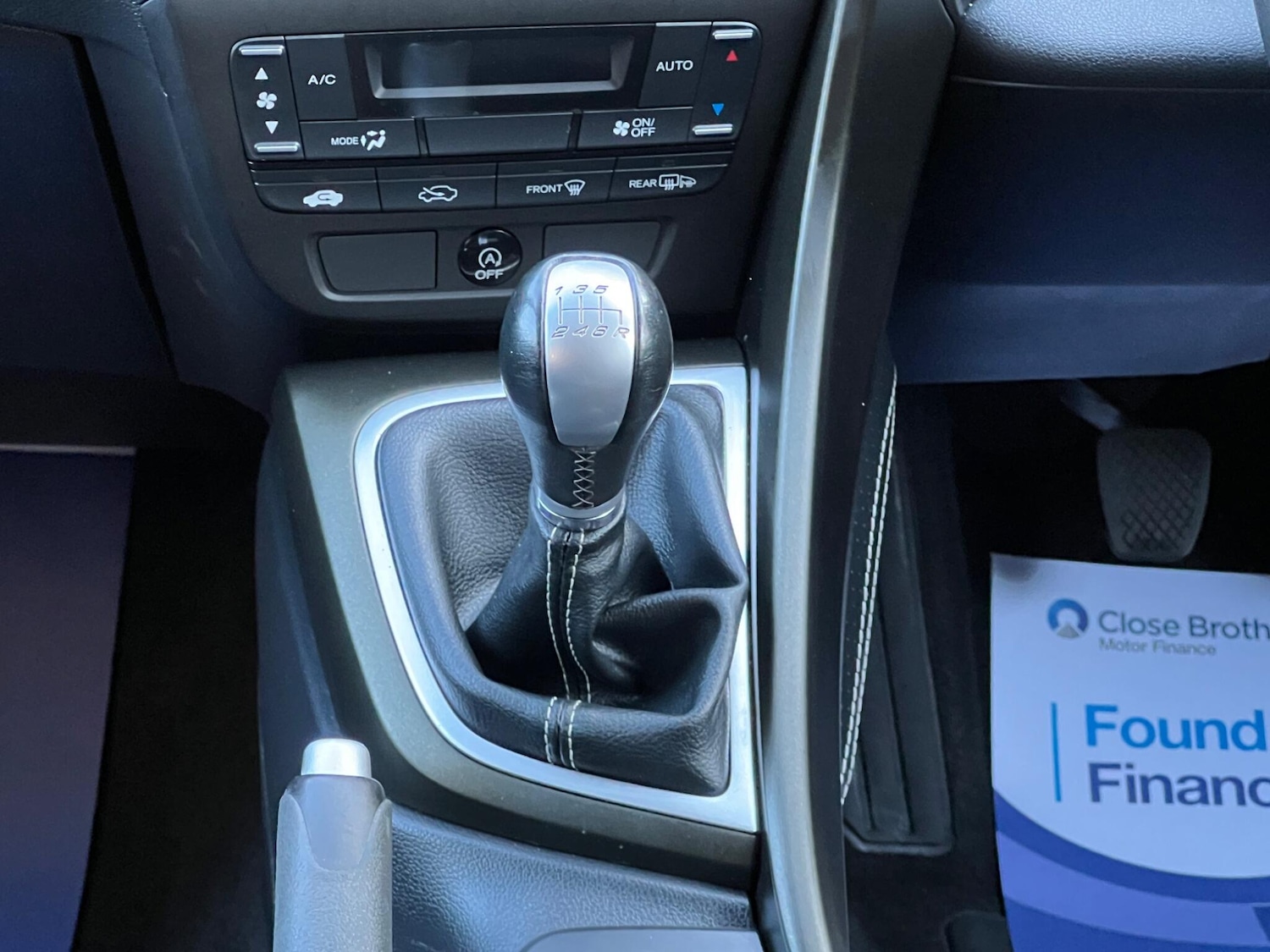 Used Honda Civic 2015 for sale - 76953922: Photo 56