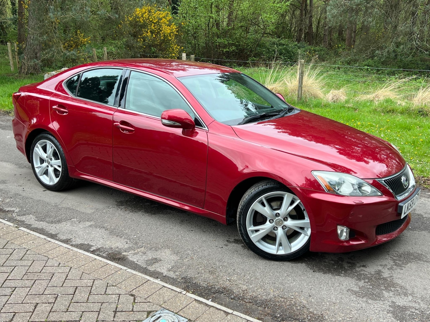 Used Lexus IS 2009 for sale - 76953936: Photo 16
