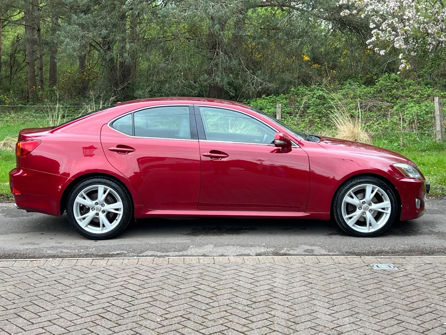 Used Lexus IS 2009 for sale - 76953936: Photo 19