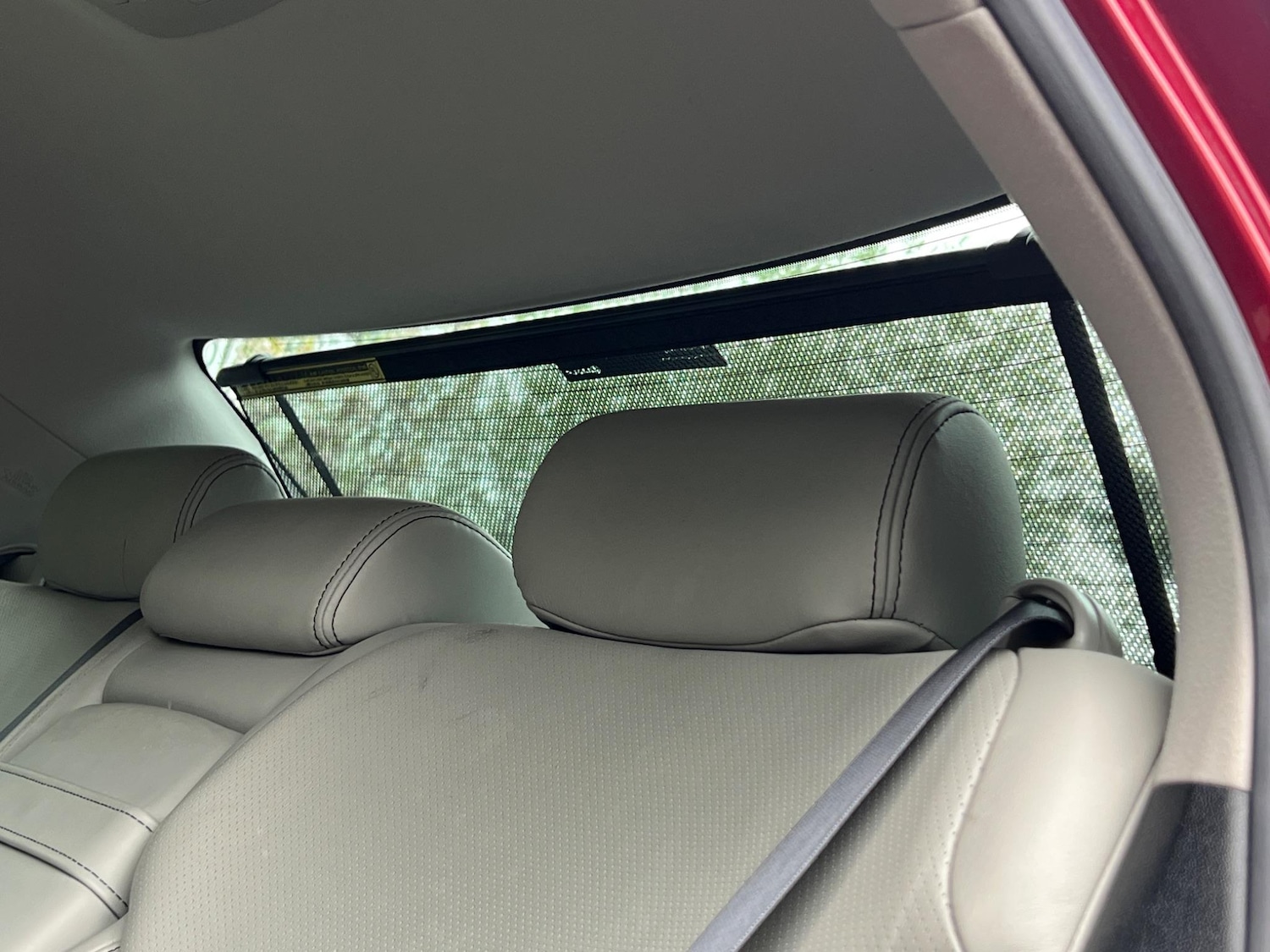 Used Lexus IS 2009 for sale - 76953936: Photo 20