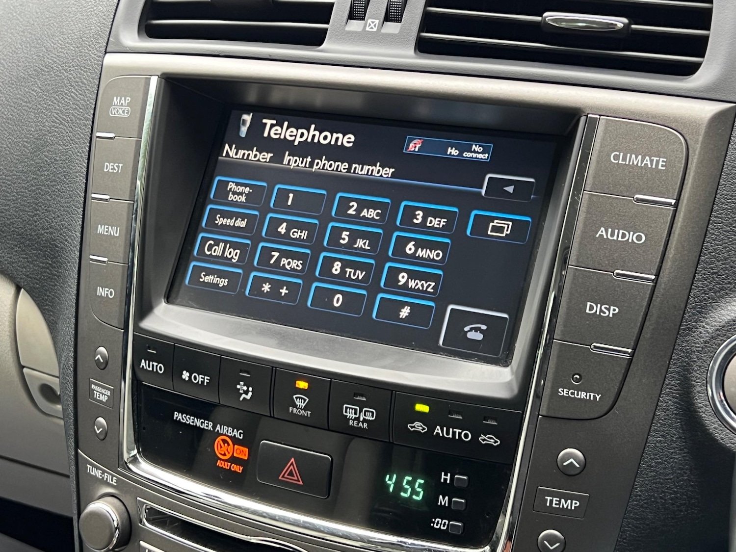 Used Lexus IS 2009 for sale - 76953936: Photo 29