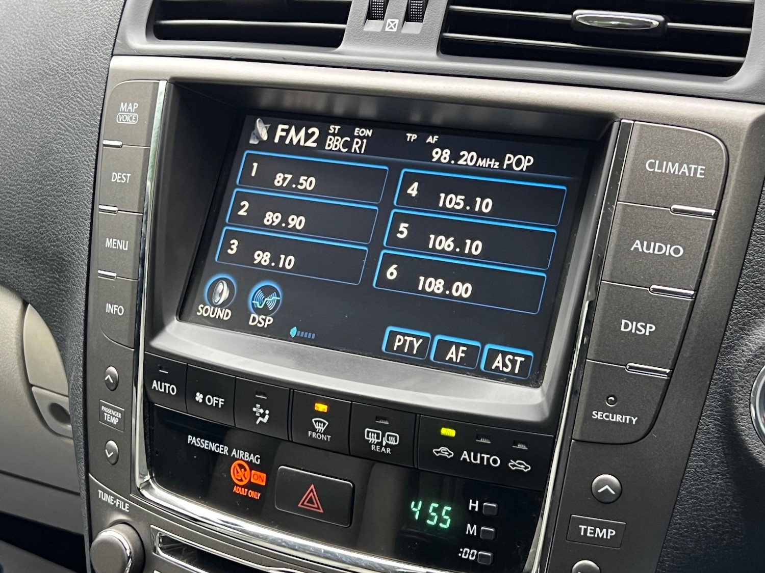 Used Lexus IS 2009 for sale - 76953936: Photo 31