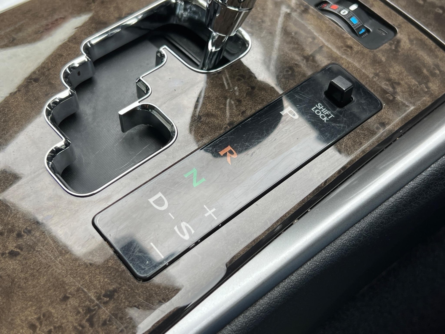 Used Lexus IS 2009 for sale - 76953936: Photo 34