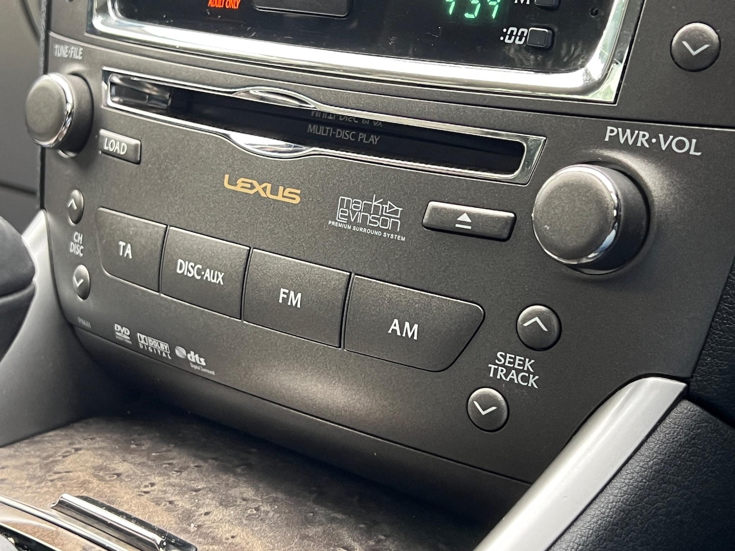 Used Lexus IS 2009 for sale - 76953936: Photo 36