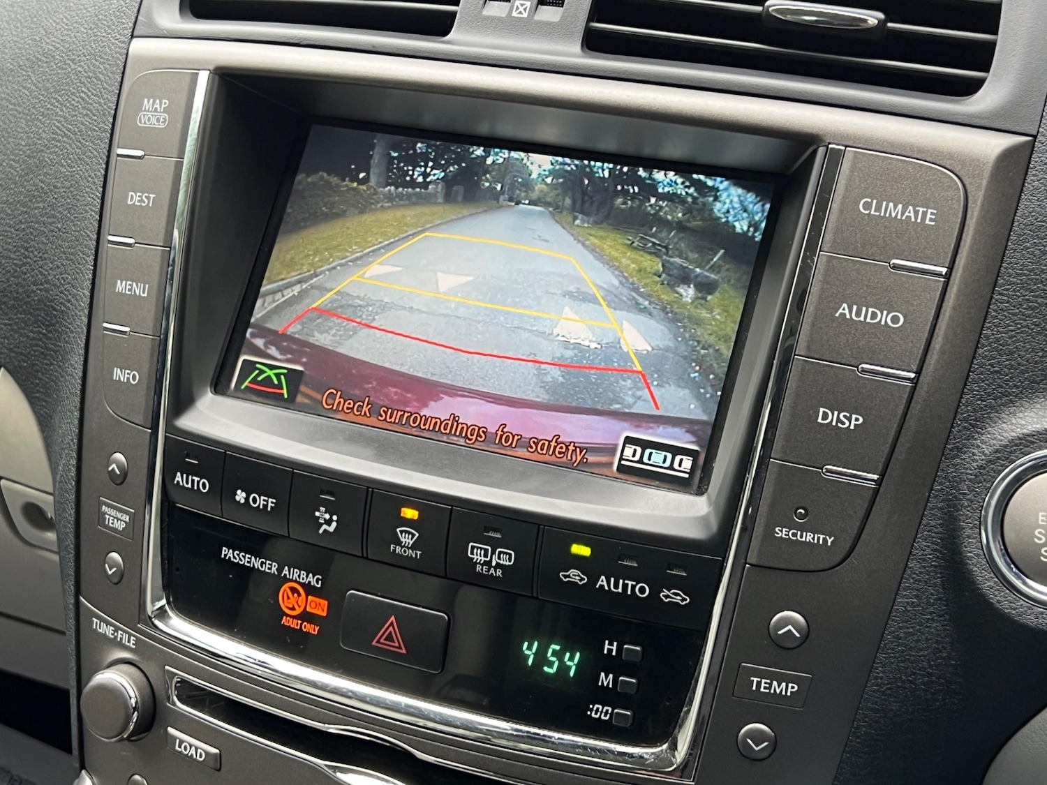 Used Lexus IS 2009 for sale - 76953936: Photo 37