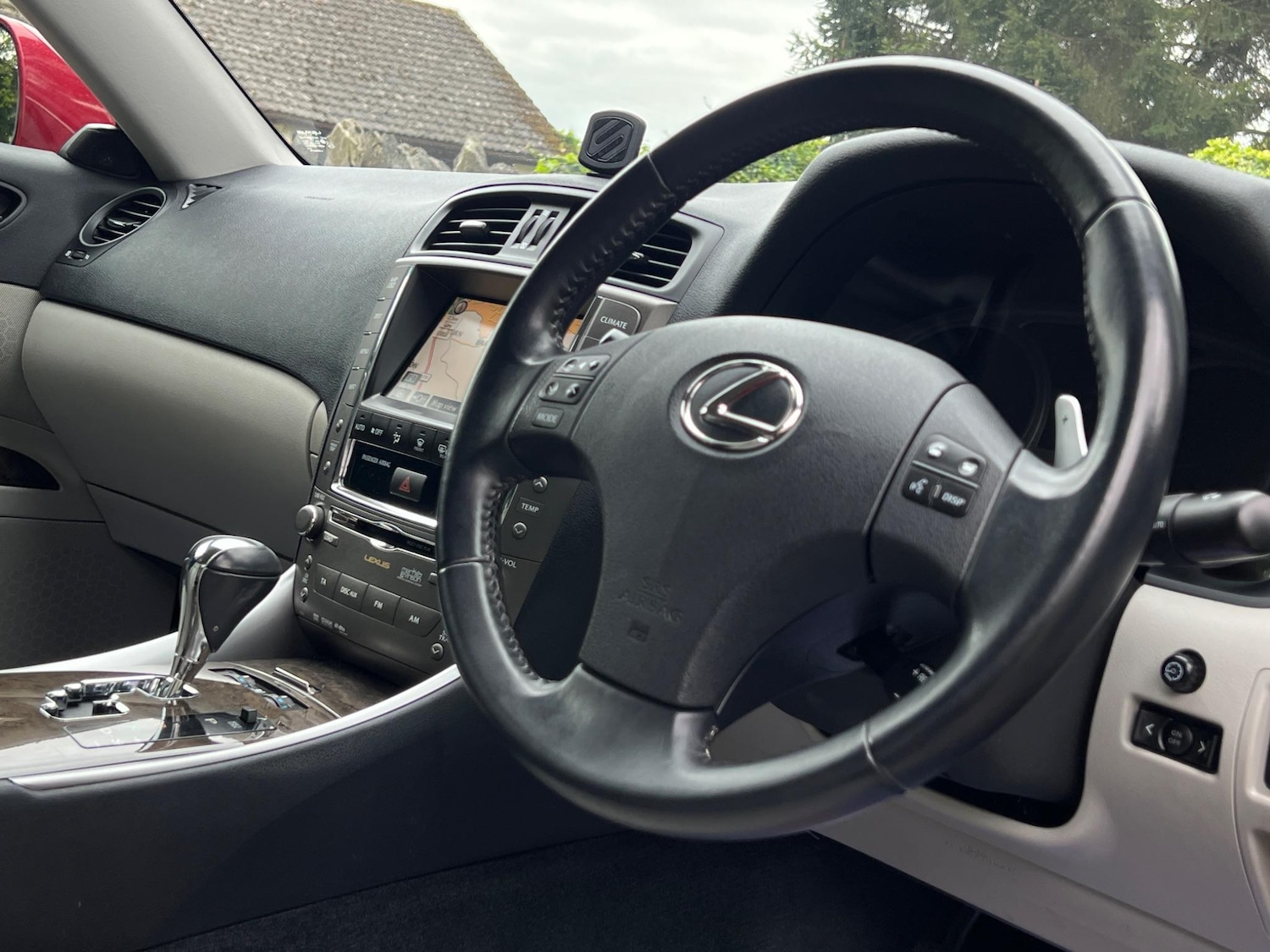 Used Lexus IS 2009 for sale - 76953936: Photo 40