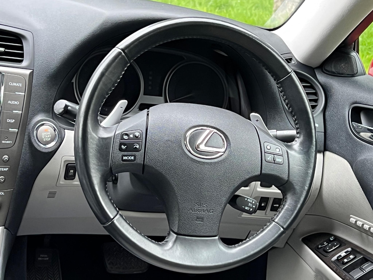 Used Lexus IS 2009 for sale - 76953936: Photo 42