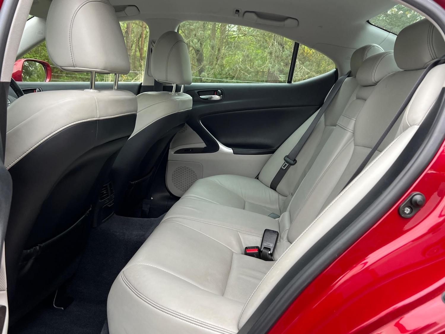 Used Lexus IS 2009 for sale - 76953936: Photo 46