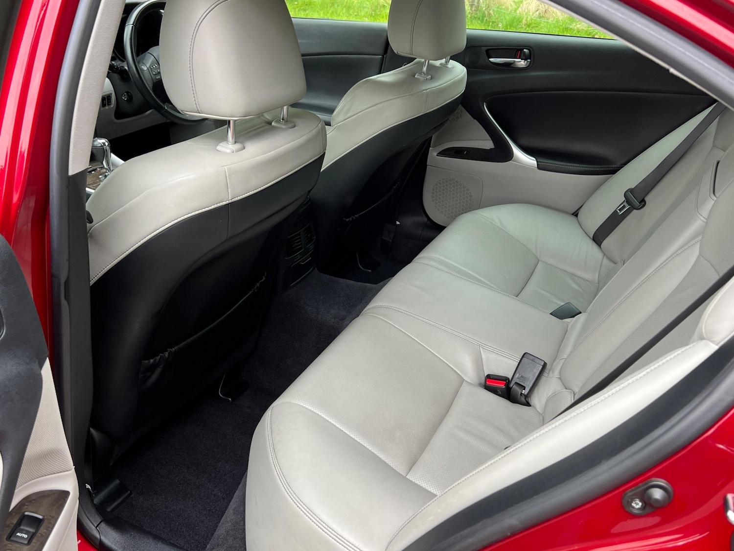 Used Lexus IS 2009 for sale - 76953936: Photo 47