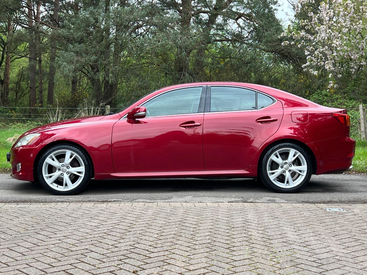 Used Lexus IS 2009 for sale - 76953936: Photo 54