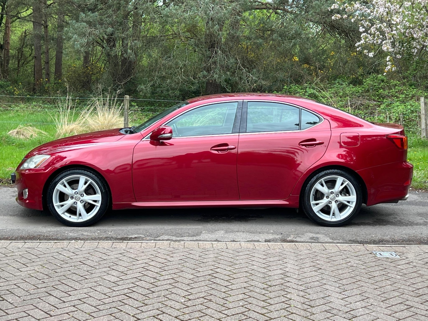 Used Lexus IS 2009 for sale - 76953936: Photo 55