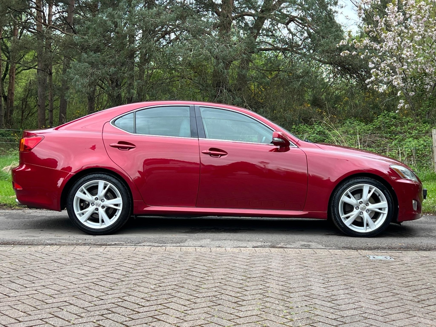 Used Lexus IS 2009 for sale - 76953936: Photo 6