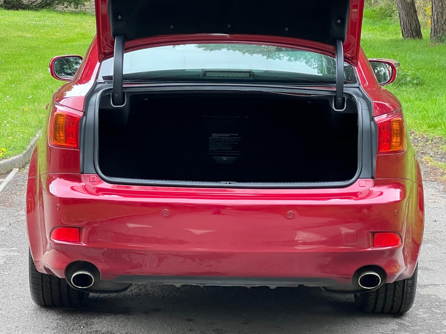 Used Lexus IS 2009 for sale - 76953936: Photo 60