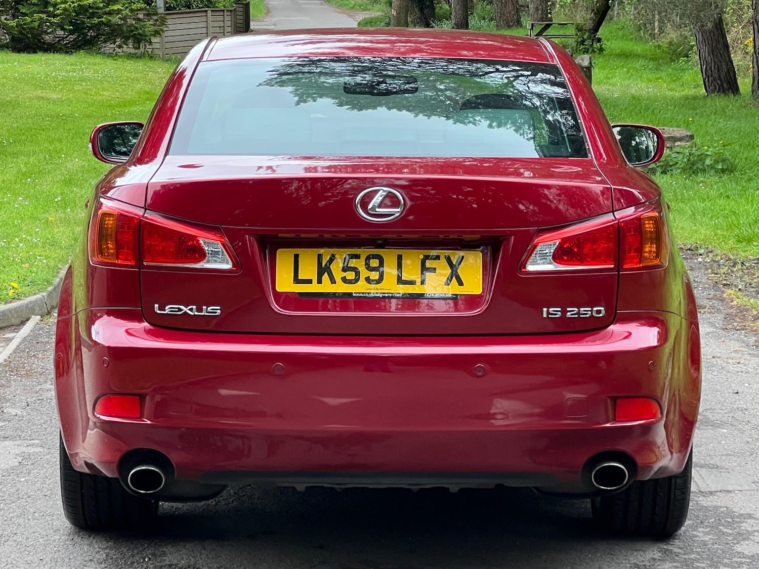 Used Lexus IS 2009 for sale - 76953936: Photo 61