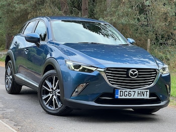 2017 (67) - 2.0 Sport Nav 5dr AWD