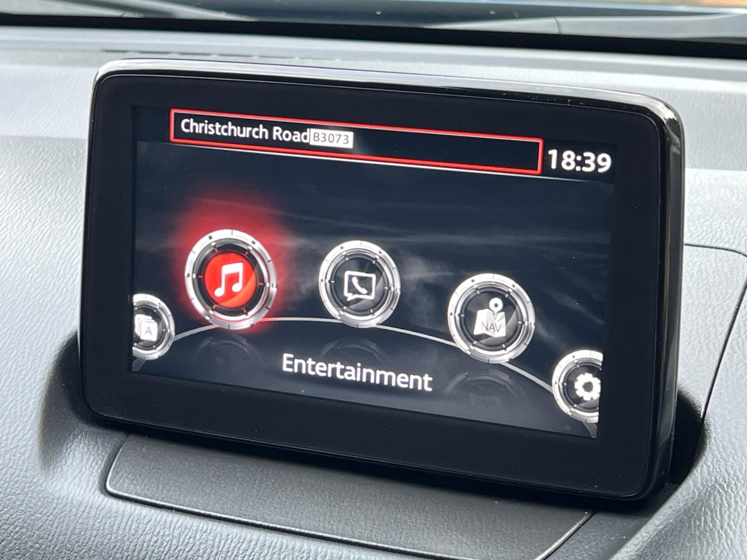 Used Mazda CX-3 2017 for sale - 76953924: Photo 23