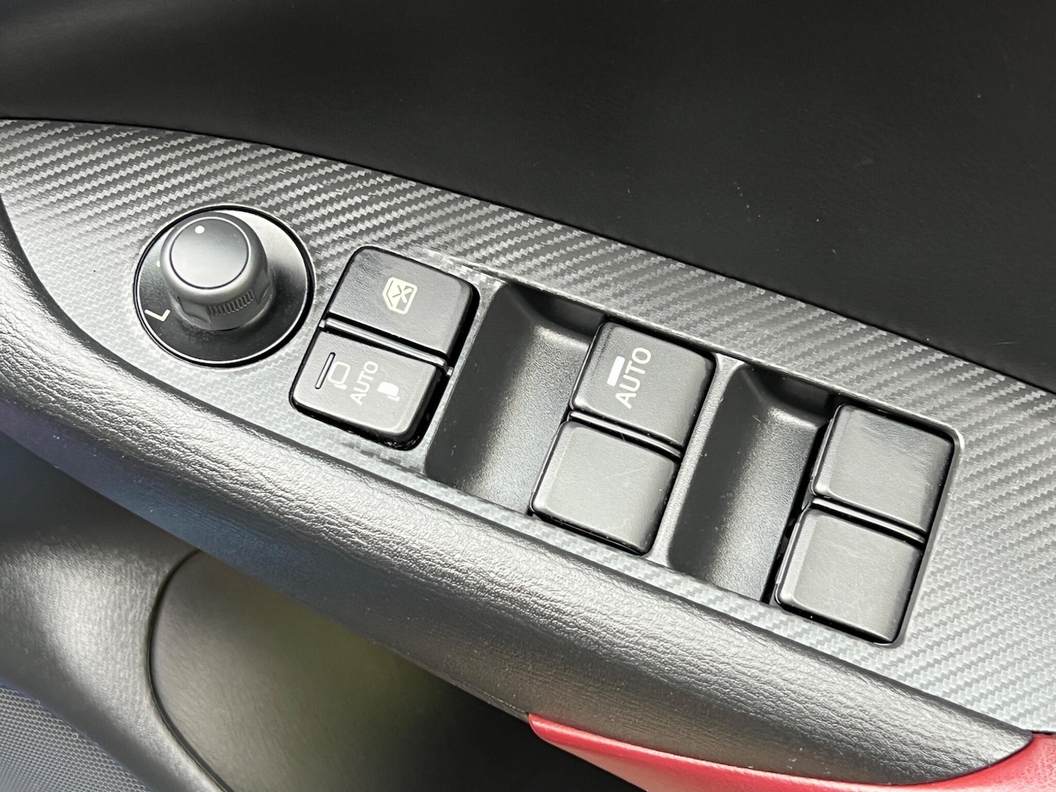 Used Mazda CX-3 2017 for sale - 76953924: Photo 40