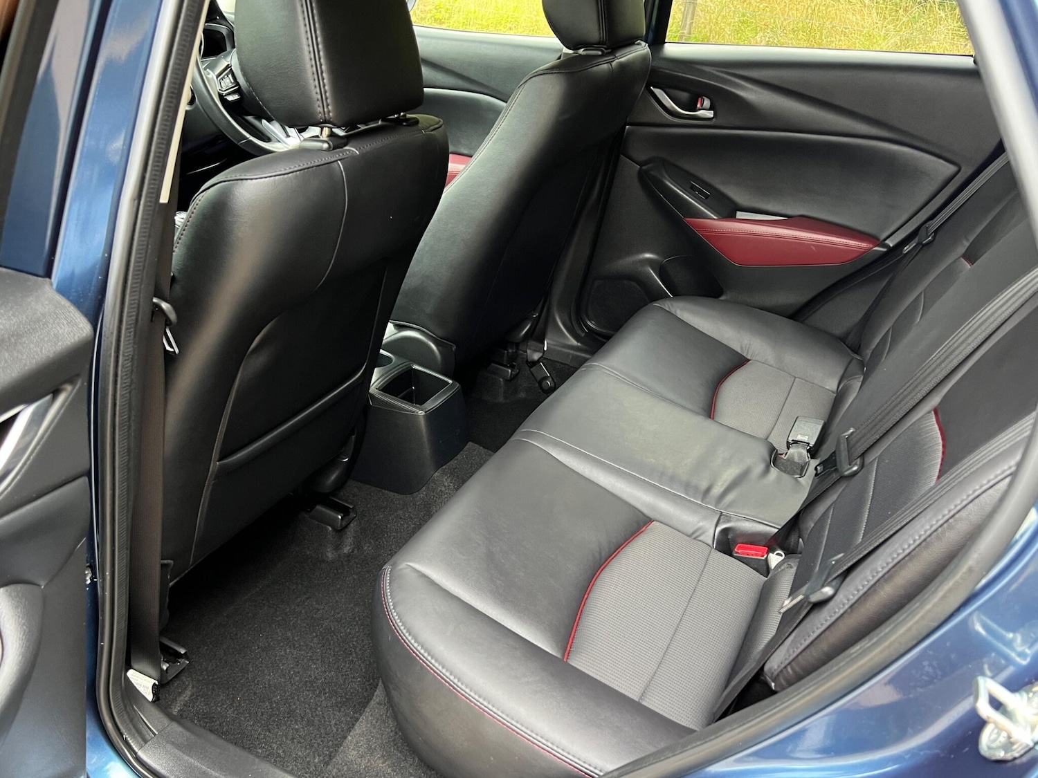 Used Mazda CX-3 2017 for sale - 76953924: Photo 51