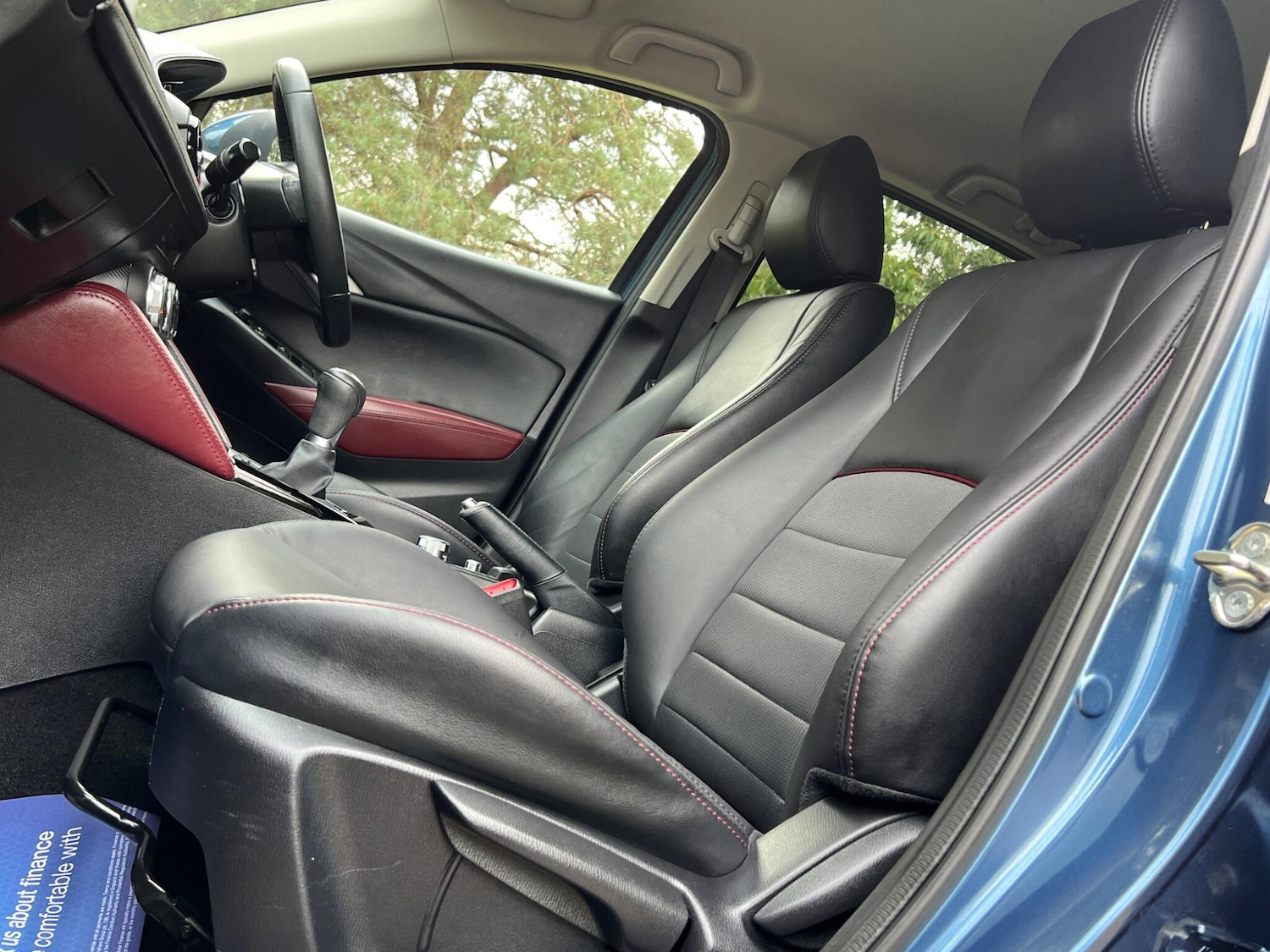 Used Mazda CX-3 2017 for sale - 76953924: Photo 53