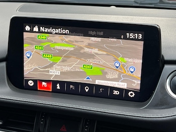 Used Mazda Mazda6 2019 for sale - 76953918: Photo