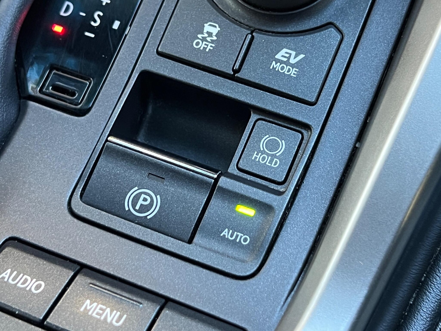 Used Lexus NX 2016 for sale - 77427657: Photo 15