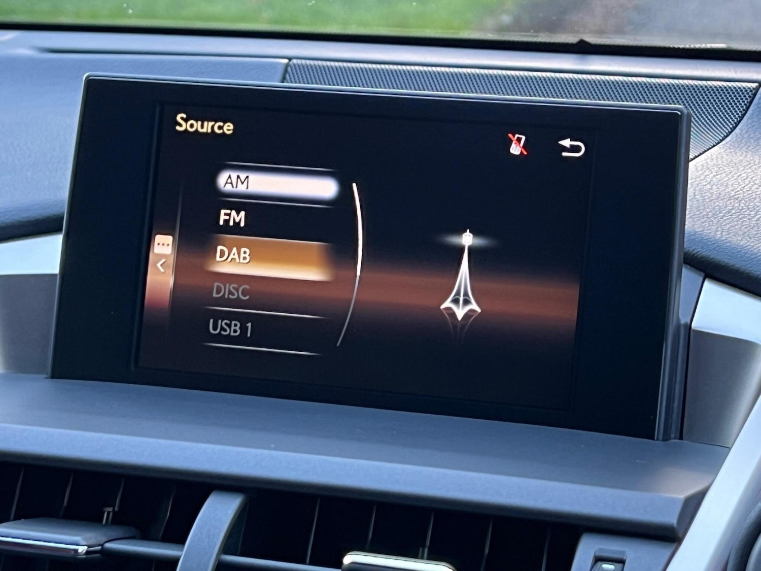 Used Lexus NX 2016 for sale - 77427657: Photo 28