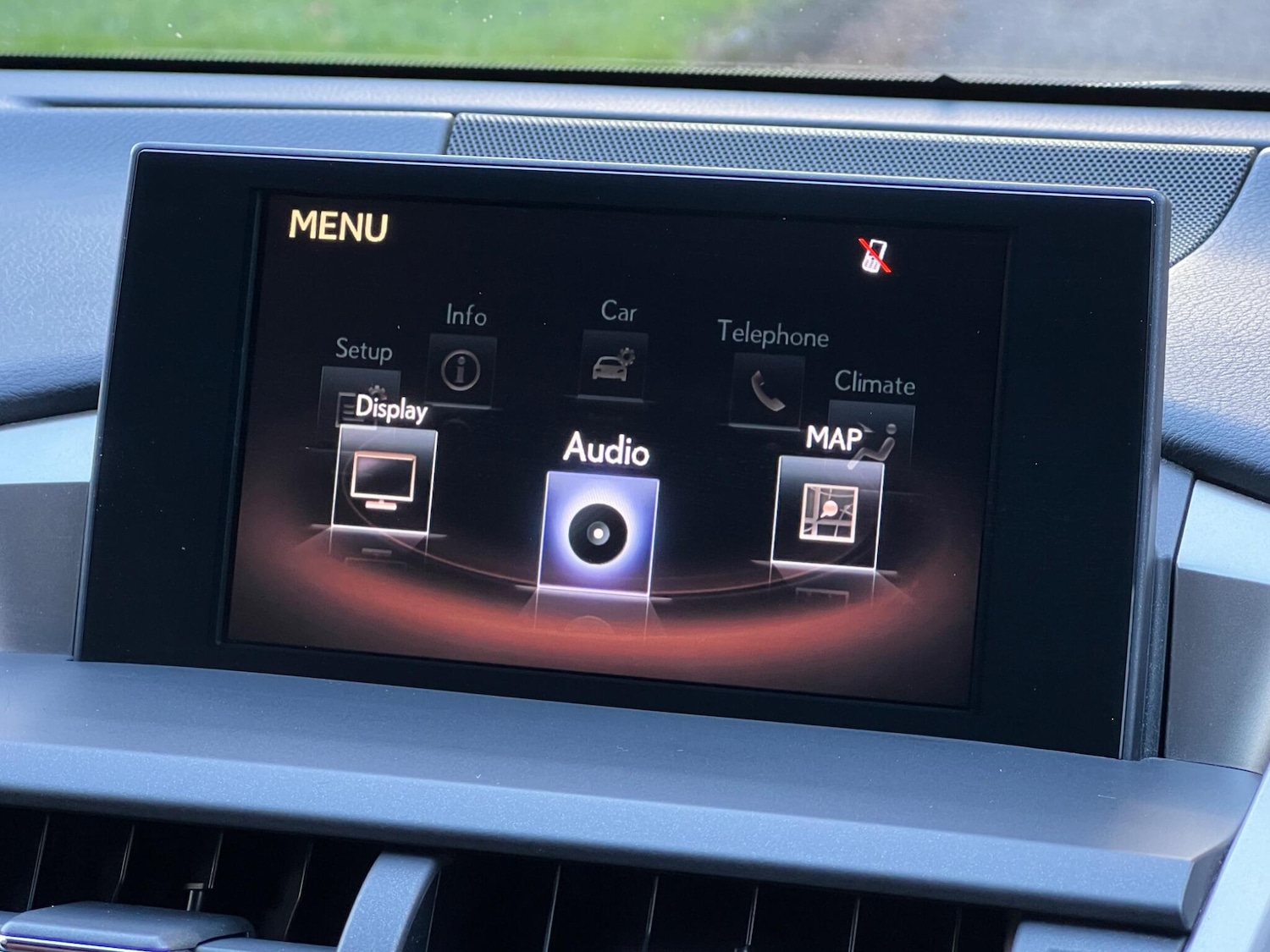 Used Lexus NX 2016 for sale - 77427657: Photo 32