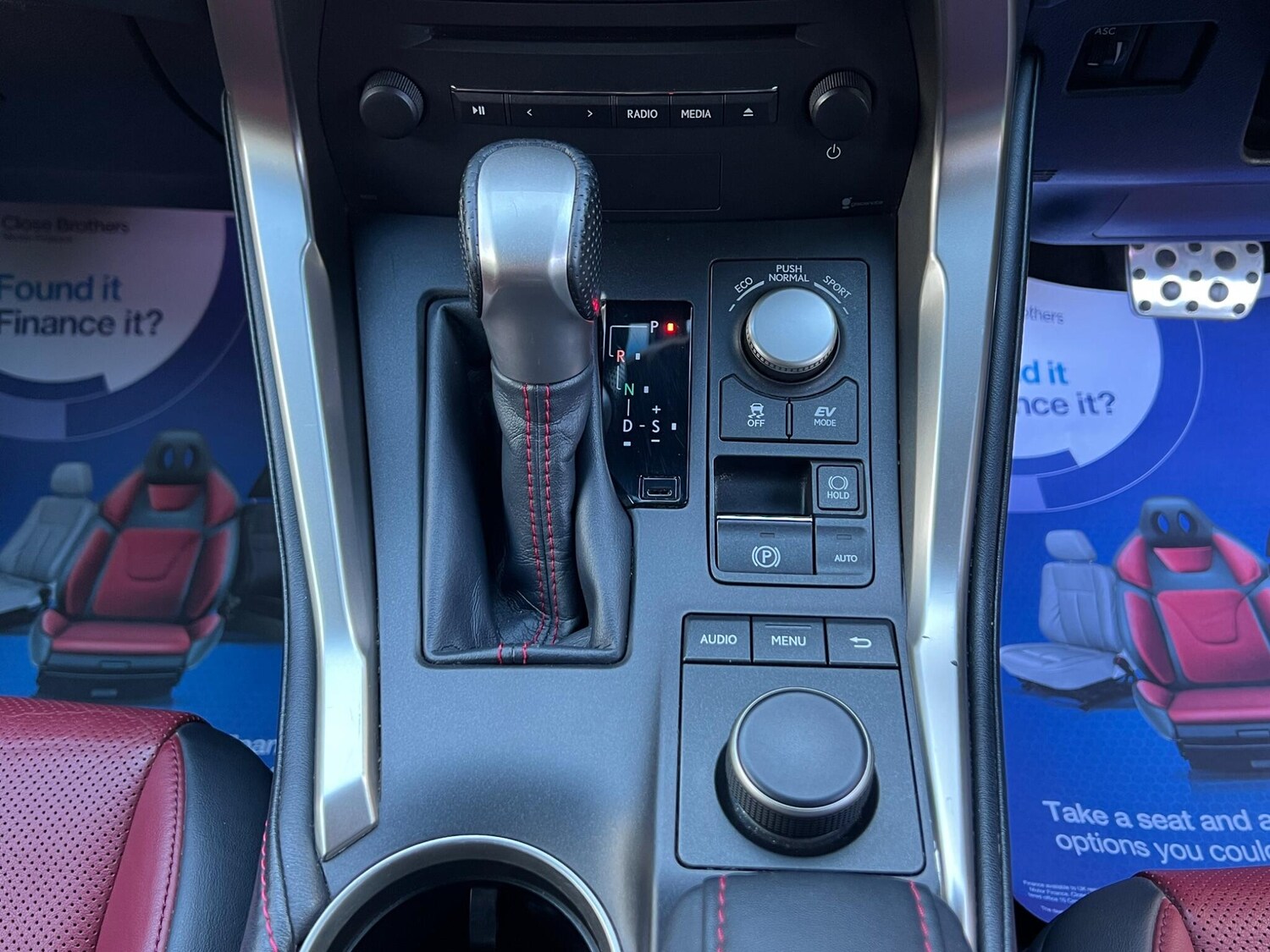 Used Lexus NX 2016 for sale - 77427657: Photo 40