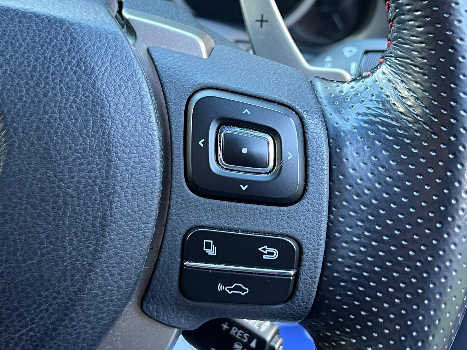 Used Lexus NX 2016 for sale - 77427657: Photo 47