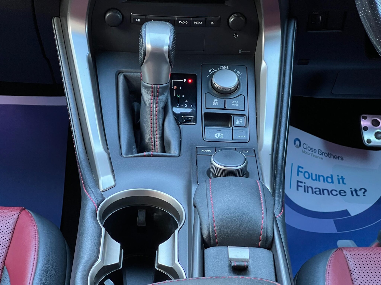 Used Lexus NX 2016 for sale - 77427657: Photo 52