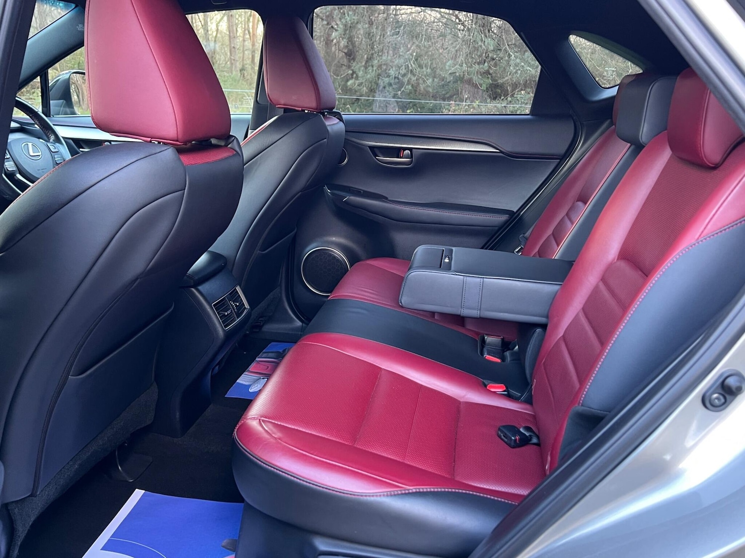 Used Lexus NX 2016 for sale - 77427657: Photo 58