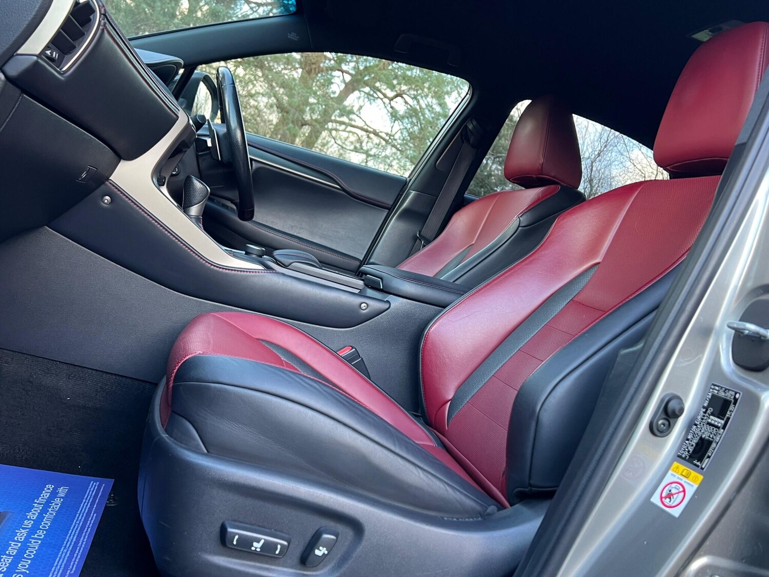 Used Lexus NX 2016 for sale - 77427657: Photo 60