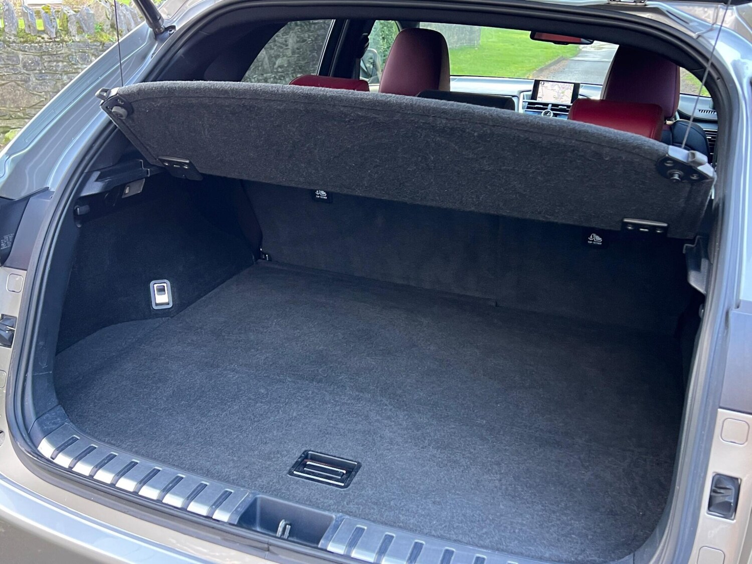 Used Lexus NX 2016 for sale - 77427657: Photo 69