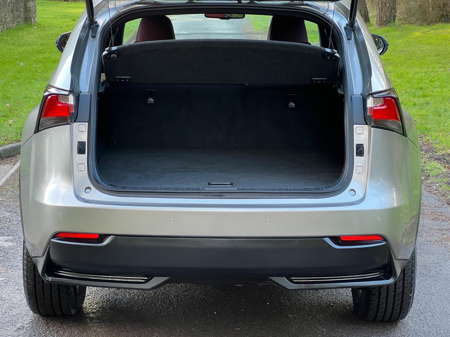 Used Lexus NX 2016 for sale - 77427657: Photo 71