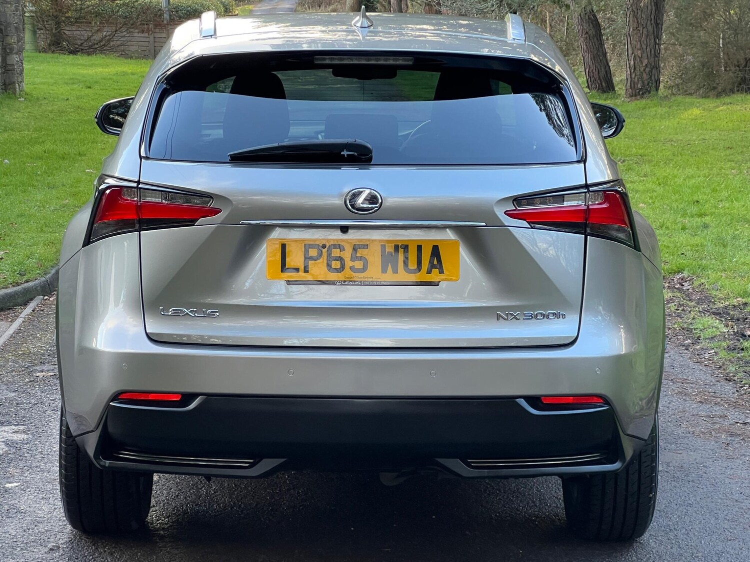 Used Lexus NX 2016 for sale - 77427657: Photo 72