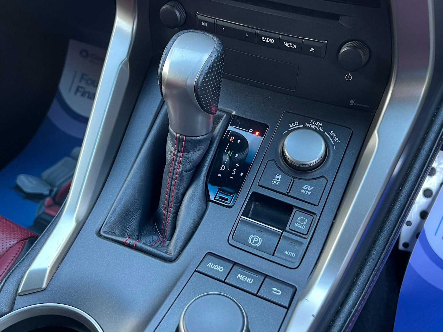 Used Lexus NX 2016 for sale - 77427657: Photo 9