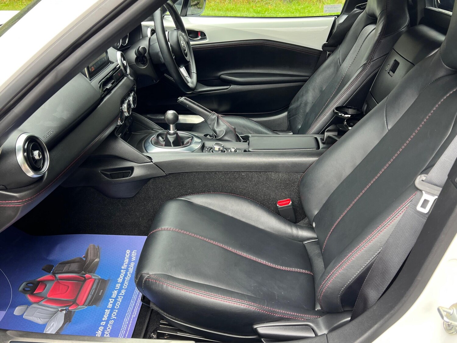 Used Mazda MX-5 2017 for sale - 77427679: Photo 13