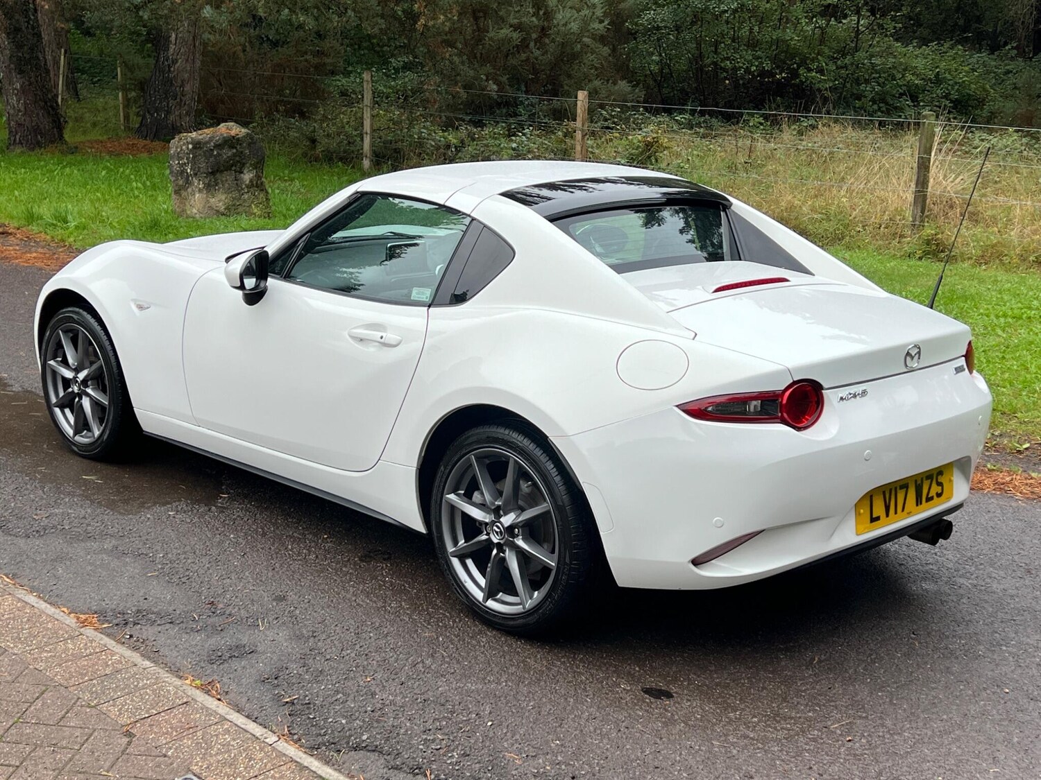 Used Mazda MX-5 2017 for sale - 77427679: Photo 15