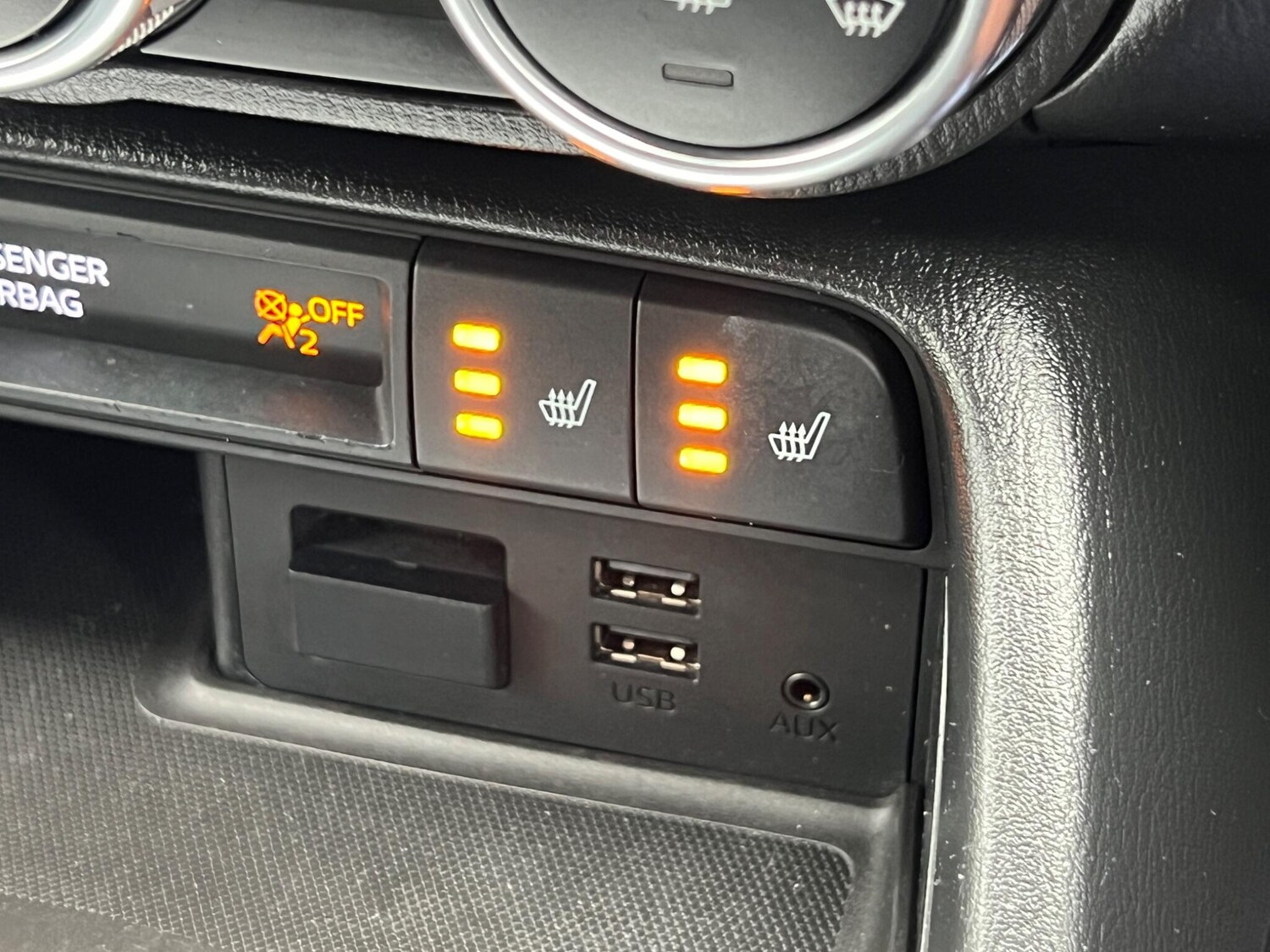 Used Mazda MX-5 2017 for sale - 77427679: Photo 16