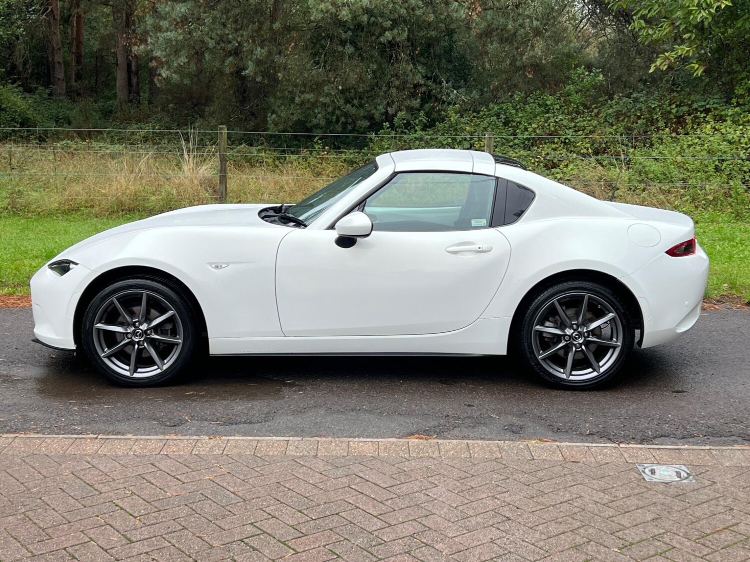 Used Mazda MX-5 2017 for sale - 77427679: Photo 17
