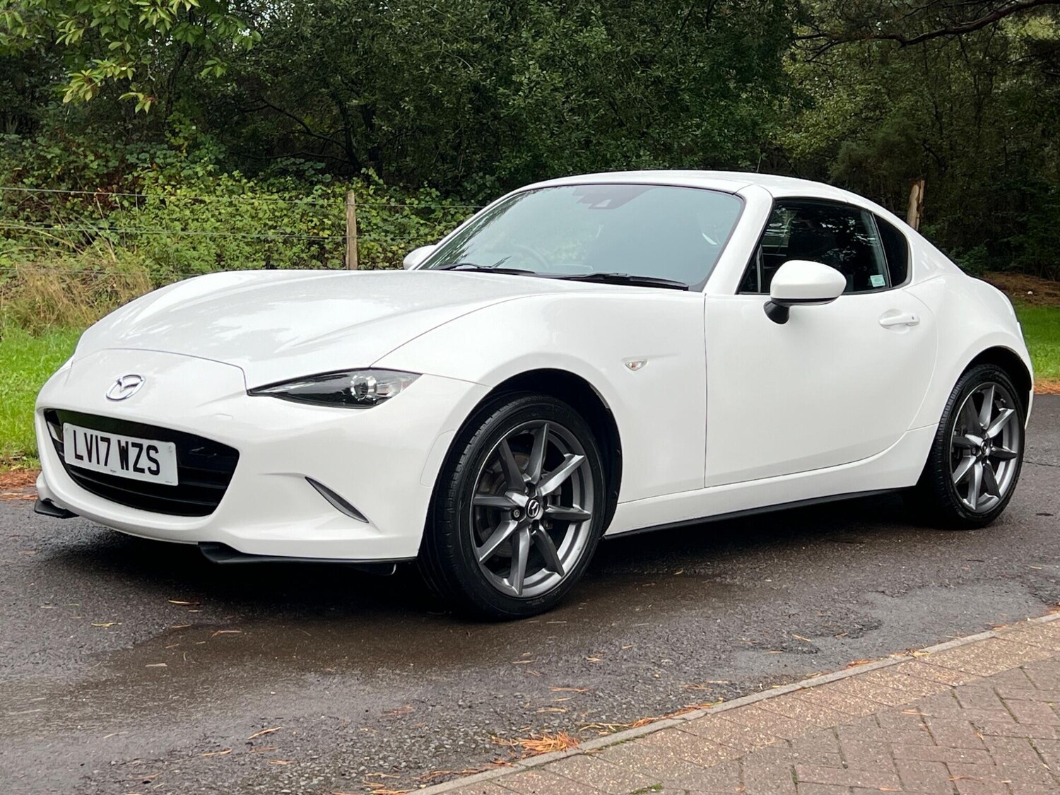 Used Mazda MX-5 2017 for sale - 77427679: Photo 23