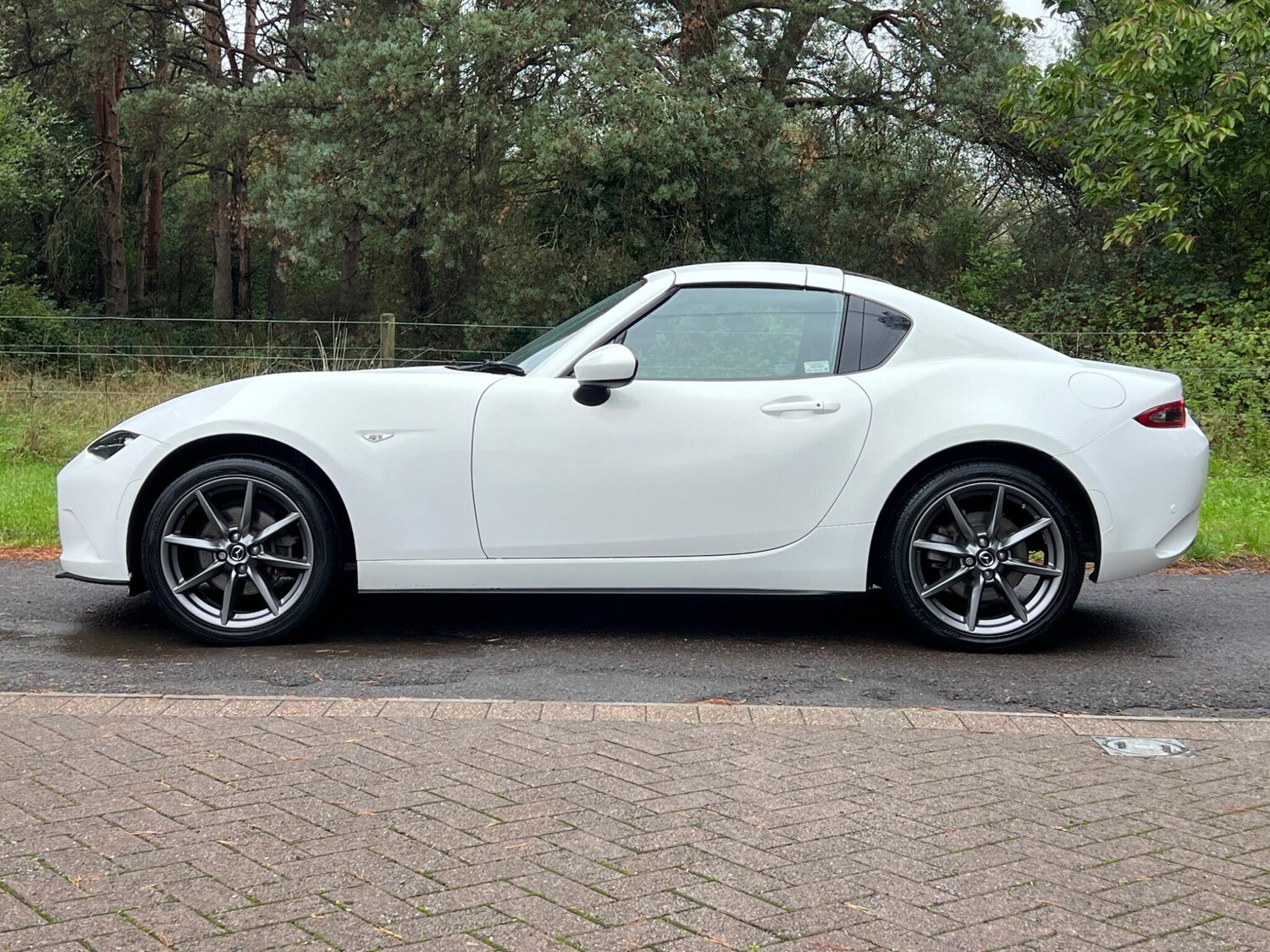 Used Mazda MX-5 2017 for sale - 77427679: Photo 26