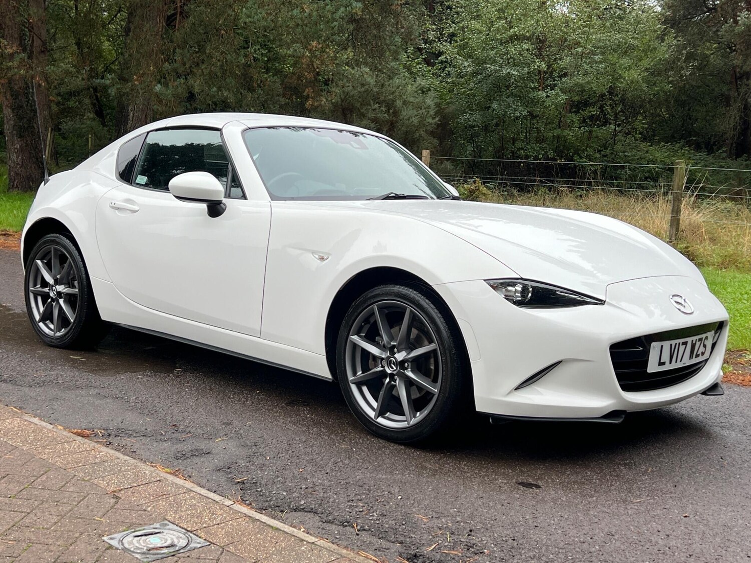 Used Mazda MX-5 2017 for sale - 77427679: Photo 27