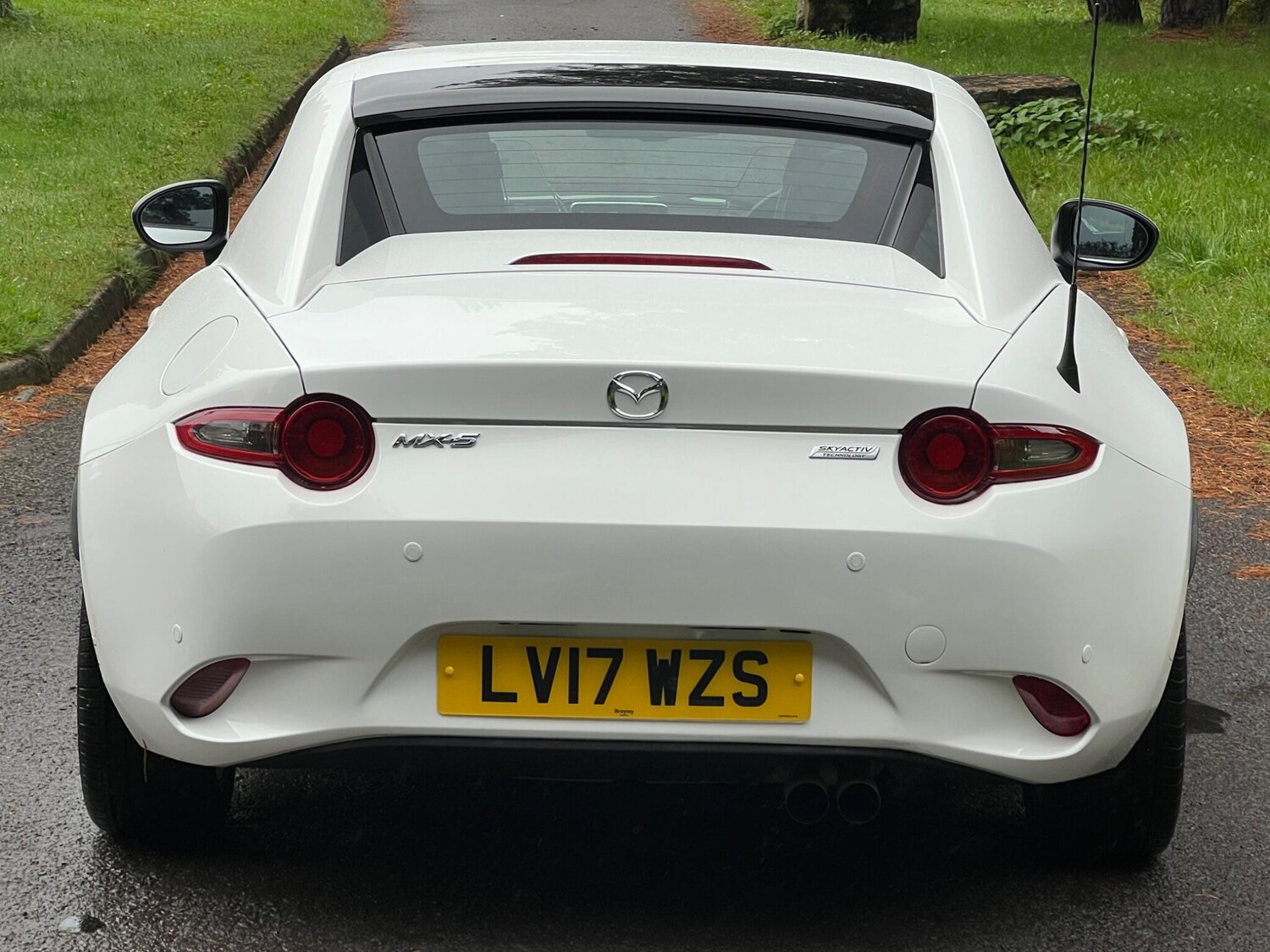 Used Mazda MX-5 2017 for sale - 77427679: Photo 32