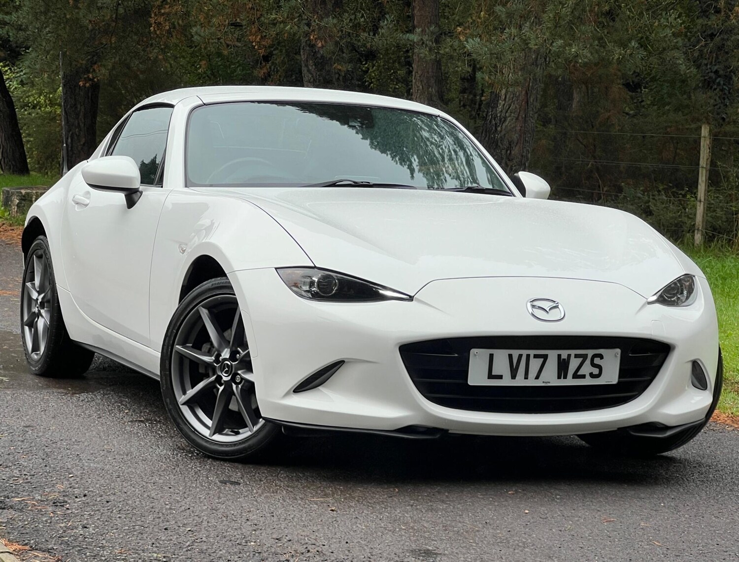 Used Mazda MX-5 2017 for sale - 77427679: Photo 33